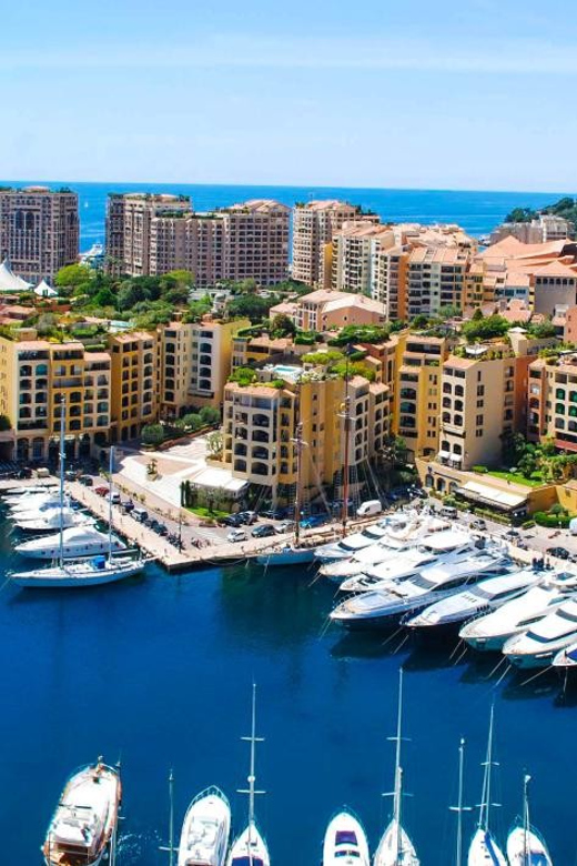 Monaco: Self-Guided Walking Tour of Monte Carlo & Audioguide - Key points before you go