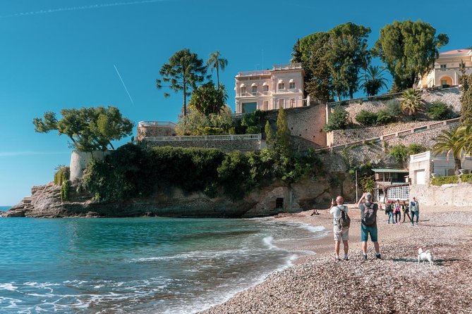 MONACO Shore Excursion : Private Tour French Riviera Highlights - The guide makes or breaks it, and Guy and Ybone are strong examples