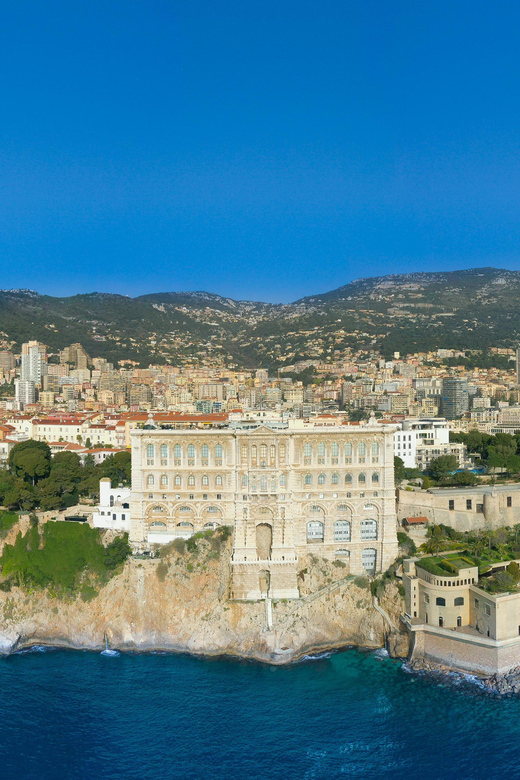 Monaco: Sightseeing Boat Cruise - Key Reasons This Cruise Works So Well
