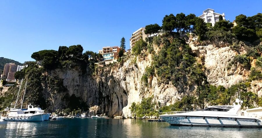 Monaco: Sightseeing Boat Cruise - Getting On Board: Meeting Point, Timing, and Seats for Photos