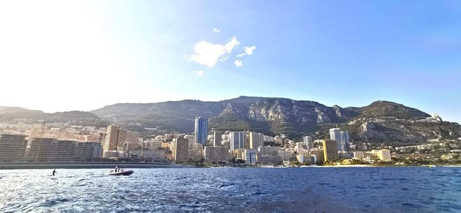 Monaco: Sightseeing Boat Cruise - Price and Value for a Monaco Coast Snapshot