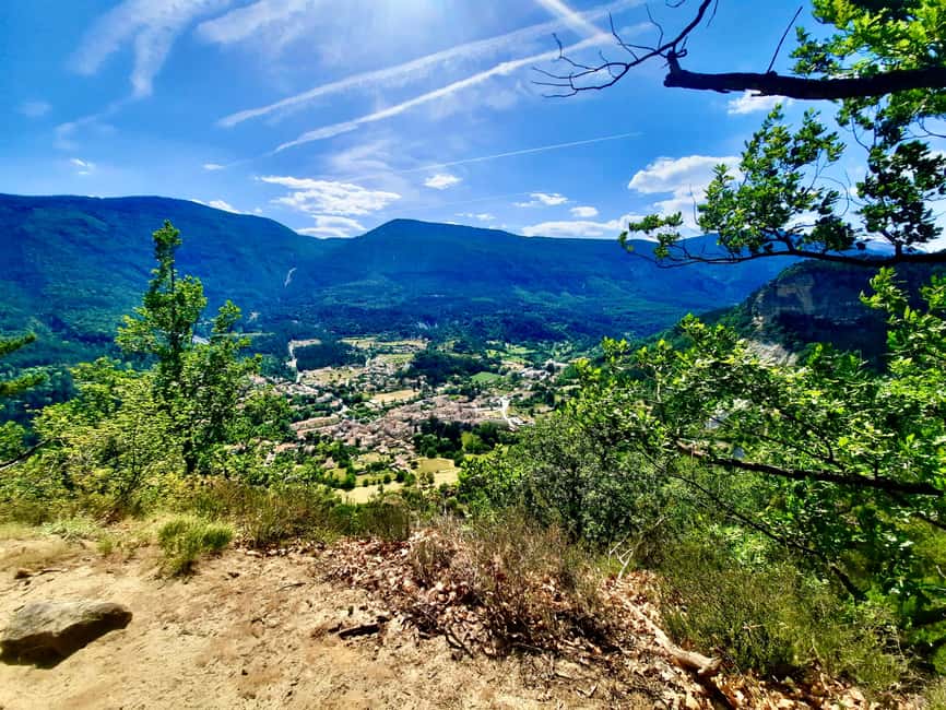 Mountain Train Experience: Hike & Mystic Forest (From Nice) - Should you book this Mountain Train Experience from Nice?