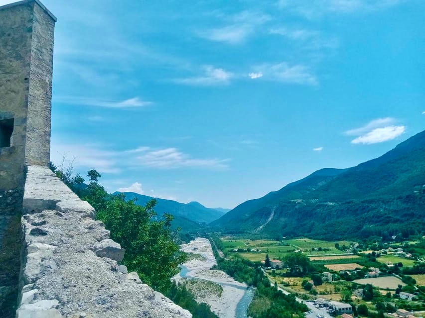 Mountain Train Experience: Hike & Mystic Forest (From Nice) - Who should do this tour, and who should skip it