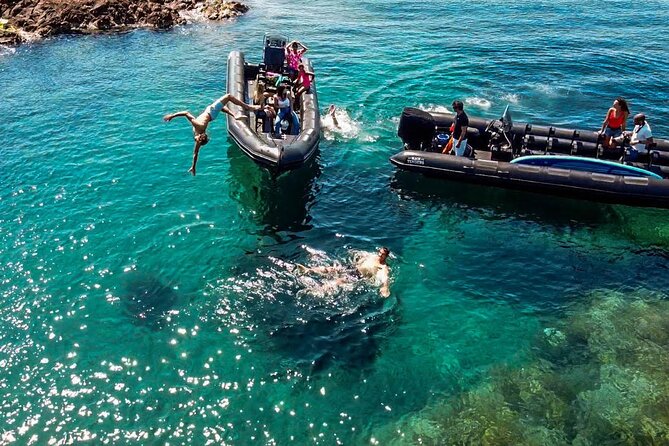 Nautical excursion - Cannes-St Tropez - What’s included, what’s not, and the “bring your own plan” parts