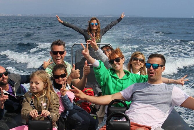 Nautical excursion - Cannes-St Tropez - Price value at about $173.52 for a 7-hour sea day
