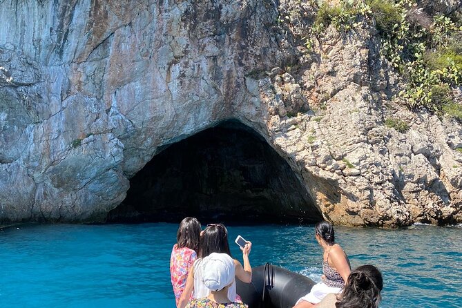 Nautical excursion - Nice-Monaco 2H30 - Boat comfort, drinks, and what to pack so the day feels easy