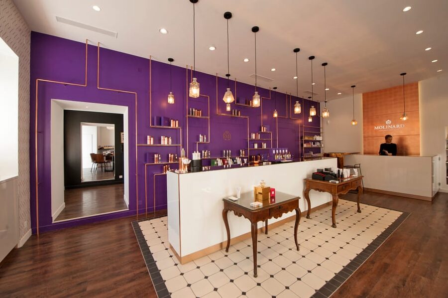 Nice: 1-hour Perfume Workshop - Key highlights you should care about