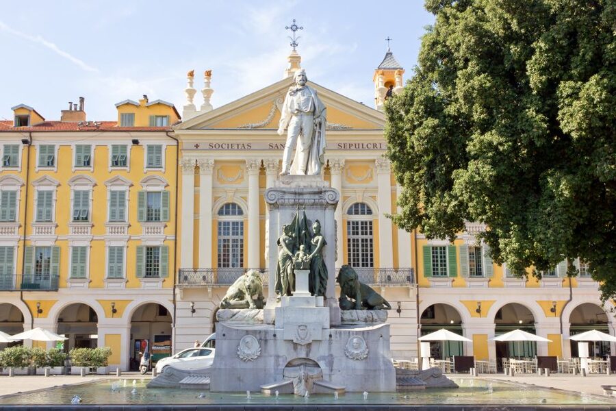 Nice: 1 or 2-Day Hop-On Hop-Off Bus Tour - Value Check: Is $28 a Fair Deal for 1 or 2 Days?