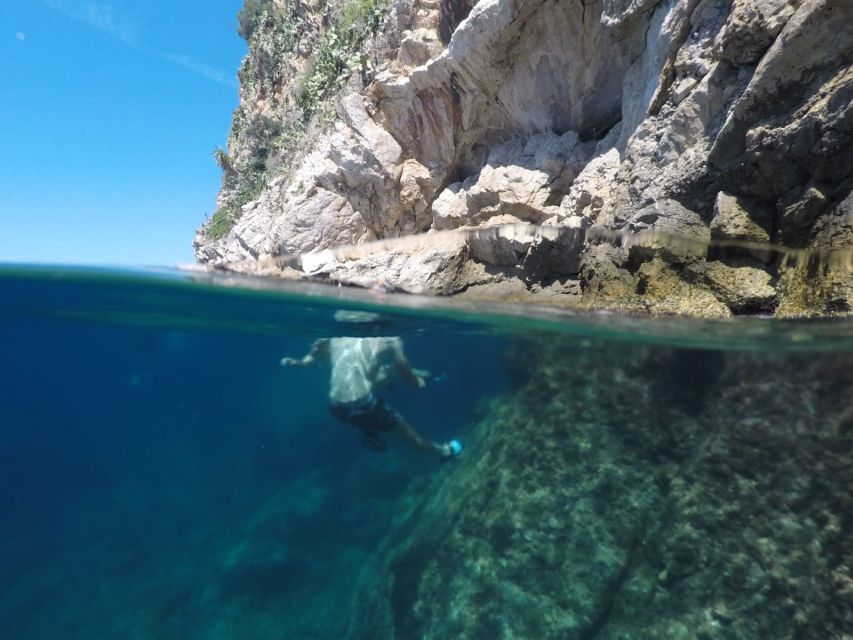Nice: 1h30 nautical excursion to Cap Ferrat - The 90-minute timeline that makes this trip feel effortless
