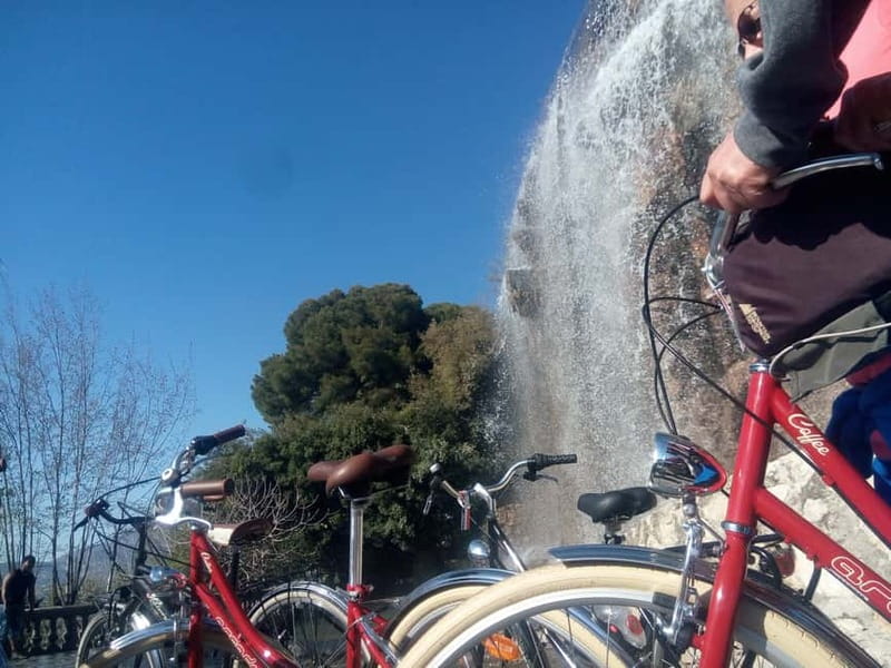 Nice: 3-Hours E-Bike Tour Essentials & Best districts - Key points before you go