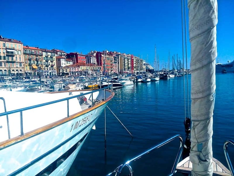 Nice: 3-Hours E-Bike Tour Essentials & Best districts - Why Nice makes an e-bike tour feel effortless