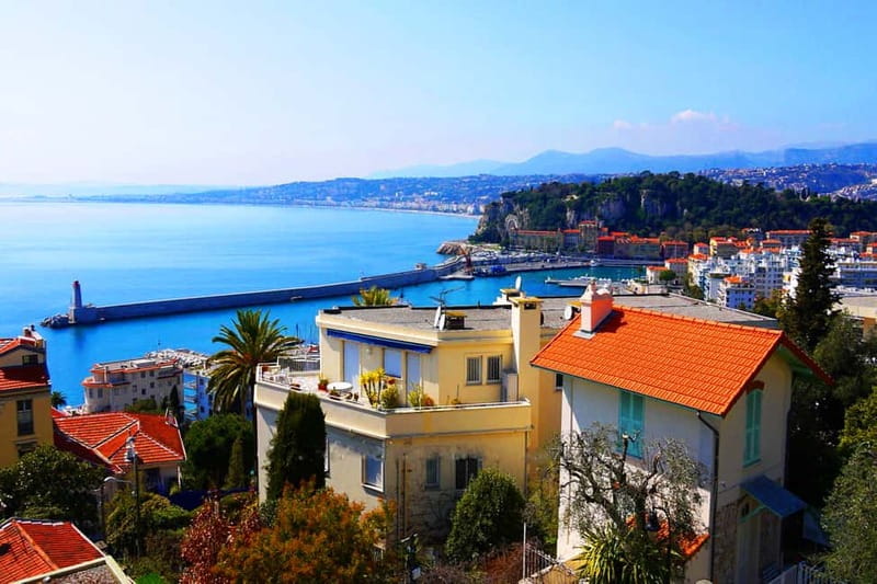 Nice 3Hrs by EBike: Essentials Oldest Districts & Panoramas - Key points to know before you pedal