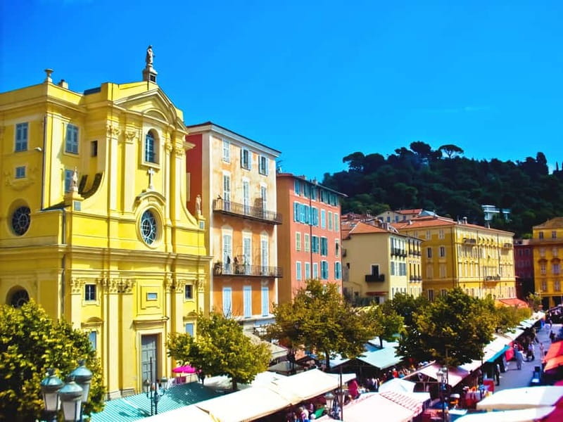 Nice 3Hrs by EBike: Essentials Oldest Districts & Panoramas - Tips to get more from your e-bike day in Nice