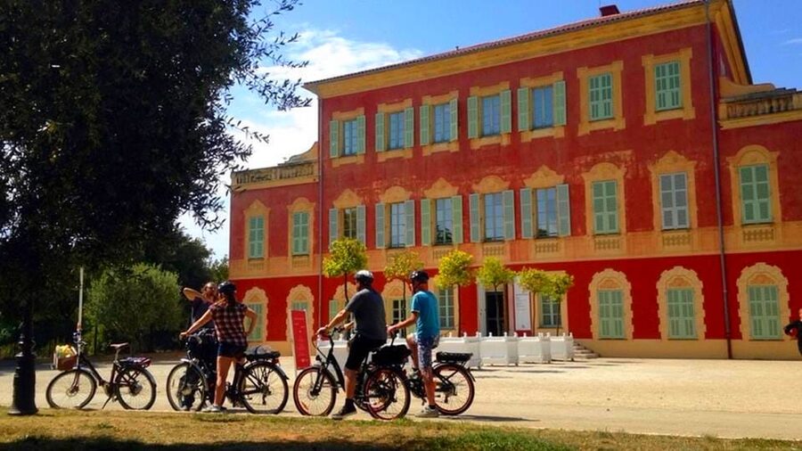 Nice: 7 Hills Monastery & Waterfall (EBike Tour Local Guide) - Key highlights at a glance