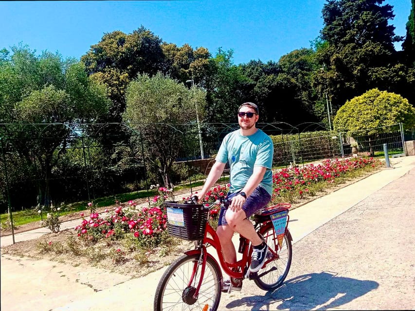 Nice: 7 Hills Monastery & Waterfall (EBike Tour Local Guide) - Cimiez and Belle Epoque palaces: start high, then learn the city