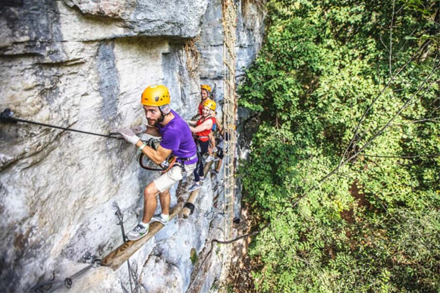 Nice: Adventure park in an exceptional natural setting - Key Things I’d Tell Friends Before They Go