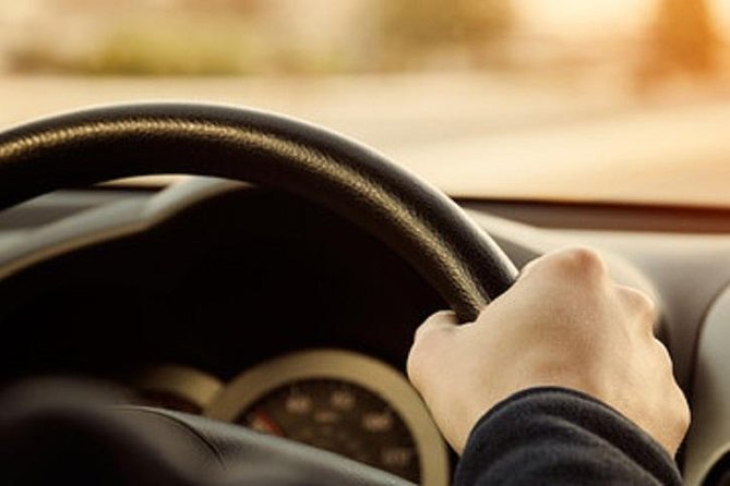 Nice Airport Private Departure Transfer from Cannes, Monaco or Eze - Arrival at Nice Airport: start point and what to expect