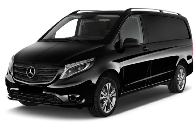 Nice Airport Private Departure Transfer from Cannes, Monaco or Eze - Pickup zones in Cannes, Monaco, and Eze that reduce hassle
