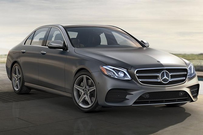 Nice Airport Transfer Service - Key reasons this Nice transfer works