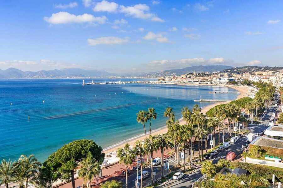 Nice: Cannes, Antibes & St Paul de Vence Half-Day Tour - Why This Half-Day Riviera Tour Feels Like Two Trips in One