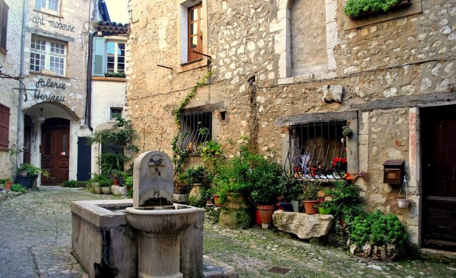 Nice: Cannes, Antibes & St Paul de Vence Half-Day Tour - Key Highlights Worth Planning For