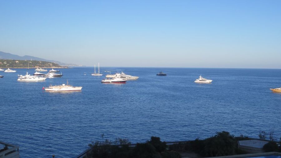 Nice: Cannes, Antibes & St Paul de Vence Half-Day Tour - St Paul de Vence Medieval Lanes, Art Gallery Walls, and Provençal Quiet