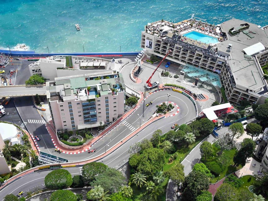 Nice/Cannes: Monaco, Monte-Carlo & Eze Village Private Tour - Who This Tour Fits Best, and Who Might Prefer Something Else