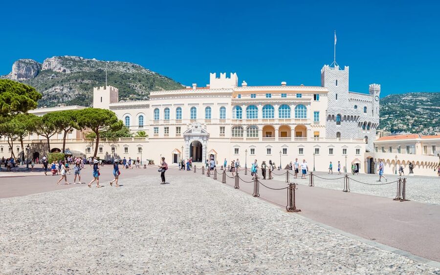 Nice/Cannes: Monaco, Monte-Carlo & Eze Village Private Tour - The Formula 1 Circuit Ending: A Fun Finale With Perspective