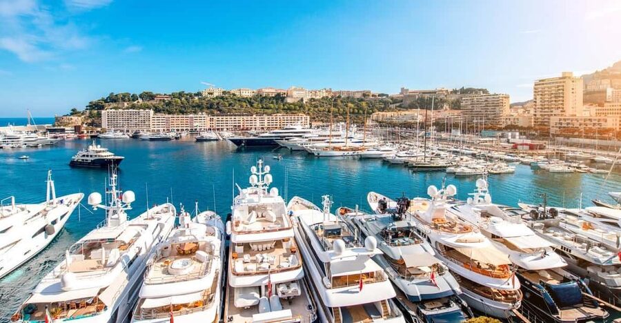 Nice/Cannes: Monaco, Monte-Carlo & Eze Village Private Tour - How Long You Spend in Each Place, and How to Use Your Free Time
