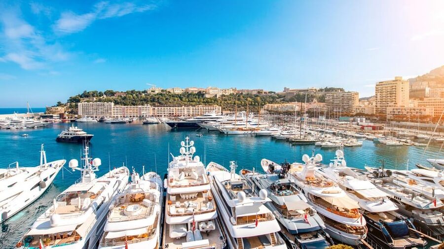 Nice/Cannes: Monaco, Monte-Carlo & Eze Village Private Tour - Eze Village, the Exotic Garden, and a Perfume Stop