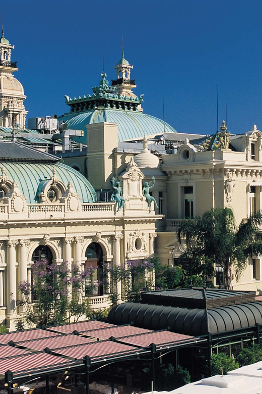 Nice/Cannes: Private Monaco, Monte Carlo, and Eze Day Tour - Key points worth your attention