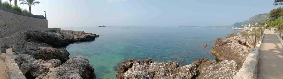 Nice, Cap d'Ail: Sea Scooter Snorkeling Tour - Effort level and who this suits best, including age and health limits