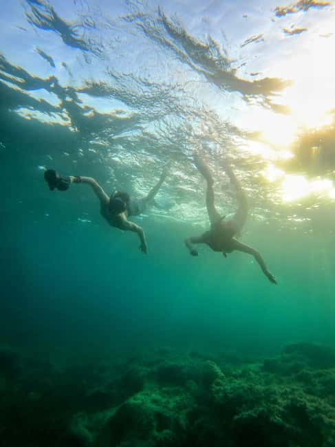 Nice, Cap d'Ail: Sea Scooter Snorkeling Tour - Price and value, is 88 USD a fair deal for two hours
