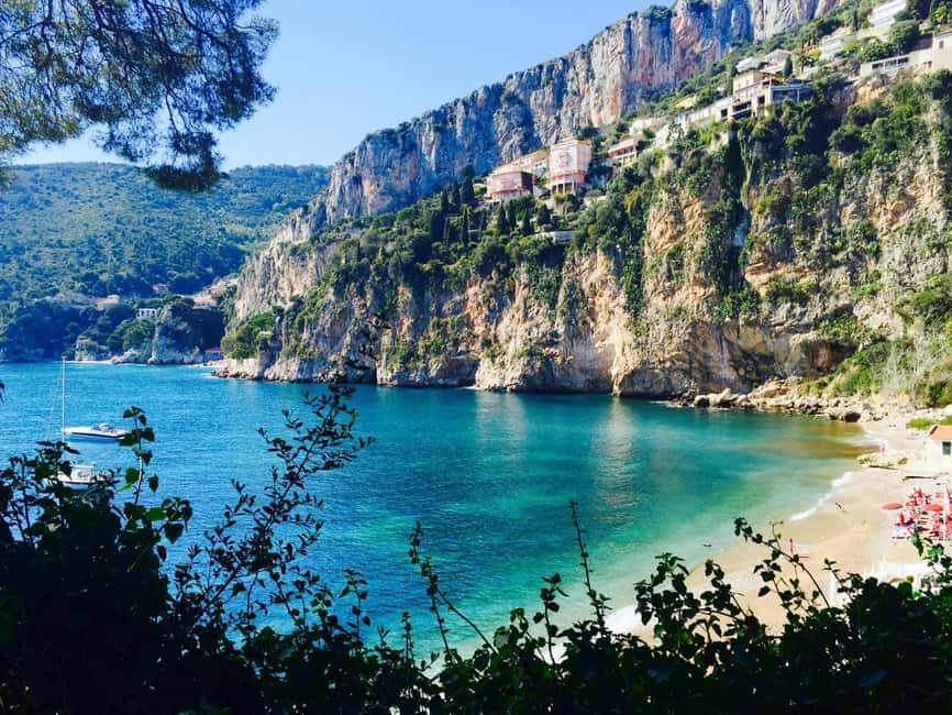 Nice, Cap d'Ail: Sea Scooter Snorkeling Tour - What to do when the sea scooter is new, plus a tip on timing