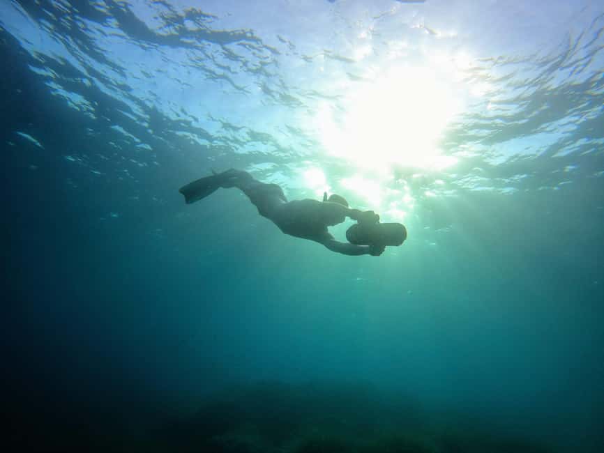 Nice, Cap d'Ail: Sea Scooter Snorkeling Tour - Cap d’Ail timing and how the 2 hours actually flow on the coast