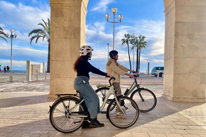 Nice City Bike Rental - Picking Your Ride Length, From 2 Hours to a Full Day