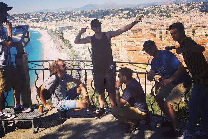 Nice City E-Bike Tour with a Local Guide - Why Nice feels perfect on an e-bike