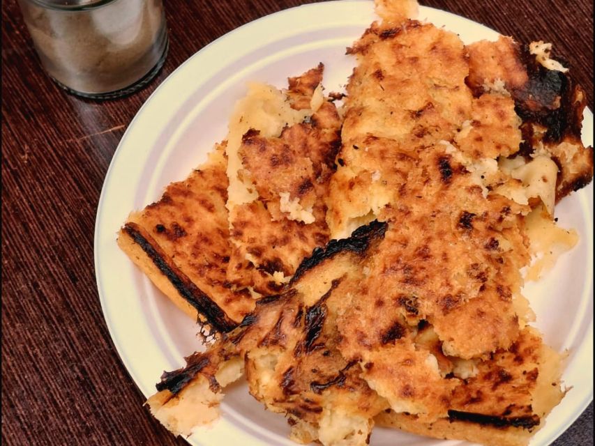 Nice: City Foods Guided Walking Tour - Key Points If You’re Short on Time