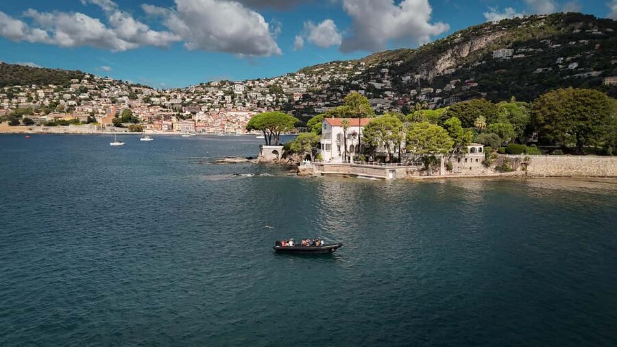 Nice: Coastline Boat Cruise to Monaco - Who should book this cruise, and who should skip it