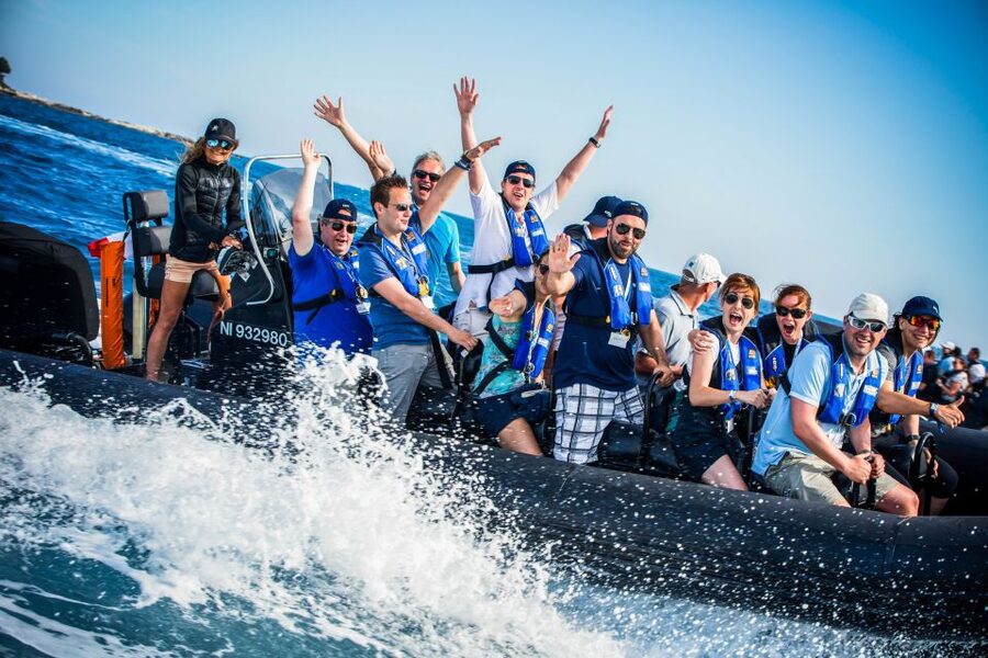 Nice: Coastline Boat Cruise to Monaco - Value check: is $85 a good deal for 2.5 hours on this route?