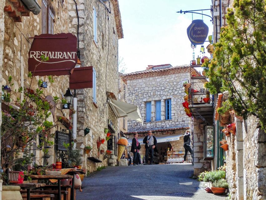 Nice: Countryside Tour with Grasse - Highlights You’ll Actually Care About