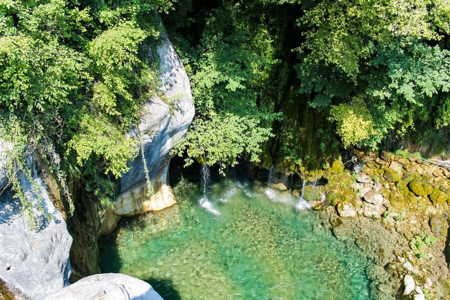 Nice: Countryside Tour with Grasse - A Half-Day Countryside Swap for Your Nice Base