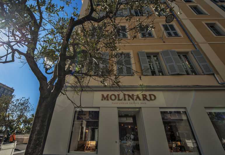 Nice: Discovery Perfume Workshop - Why a Molinard perfume workshop in Nice or Grasse is worth your time
