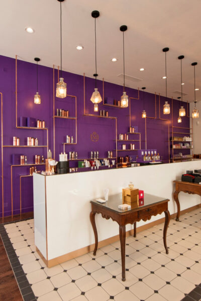 Discovery Perfume Workshop