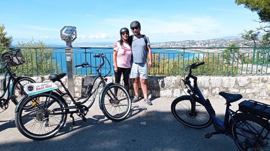 Nice: E-Bike City Highlights Tour - Key Things That Make This Tour Worth Your Time