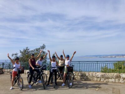 E-Bike City Highlights Tour
