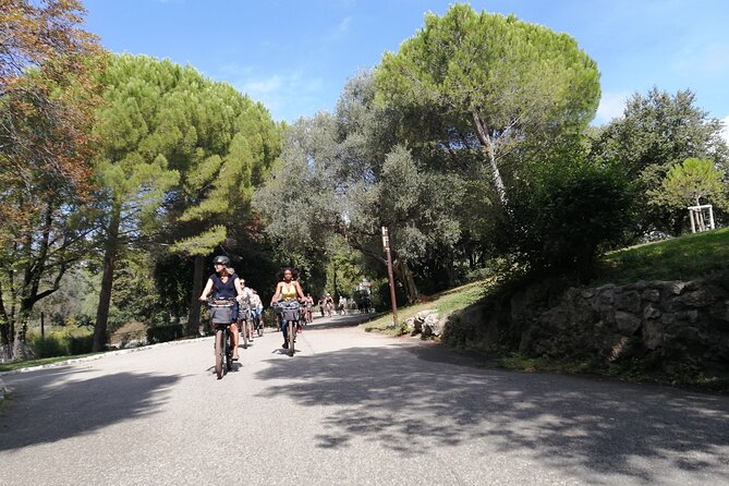 Nice Essentials Guided Electric Bike Tour - Why This 3-hour E-bike Tour Works for First-Time Nice