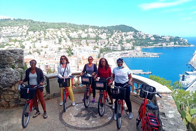 Nice Essentials Guided Electric Bike Tour - What Guides Do to Make This Tour Feel Like More Than Transport