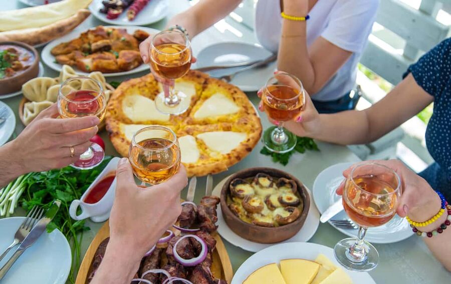 Nice: Evening Food and Wine Tour - Price and Value: Is $153 Worth 210 Minutes and 6 to 8 Tastings?