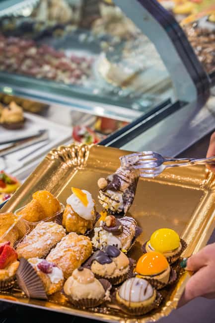 Nice: Evening Food and Wine Tour - Pace, Group Size, and How to Manage Getting Full
